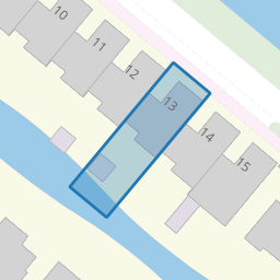 Perceel BSH00-A-5384