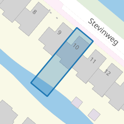 Perceel BSH00-A-5387