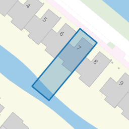 Perceel BSH00-A-5390