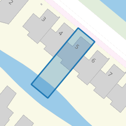 Perceel BSH00-A-5392