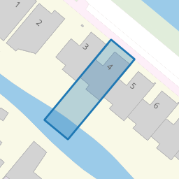 Perceel BSH00-A-5393