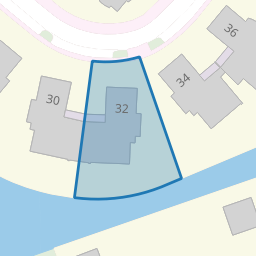 Perceel BSH00-A-5399