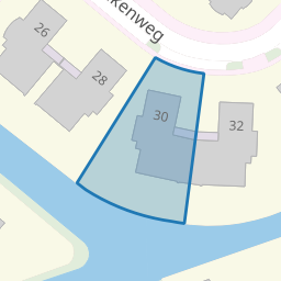 Perceel BSH00-A-5400