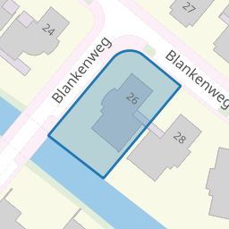 Perceel BSH00-A-5402