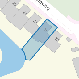 Perceel BSH00-A-5406