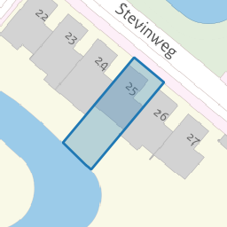 Perceel BSH00-A-5407