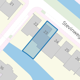 Perceel BSH00-A-5409