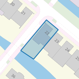 Perceel BSH00-A-5410