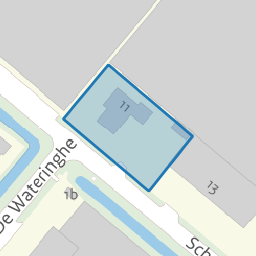 Perceel BSH00-A-5417