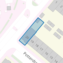 Perceel BSH00-A-5434