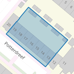 Perceel BSH00-A-5435