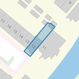 Perceel BSH00-A-5436