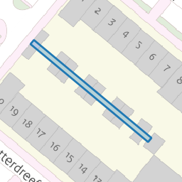 Perceel BSH00-A-5437