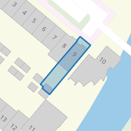 Perceel BSH00-A-5438