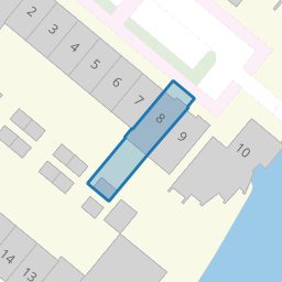 Perceel BSH00-A-5439