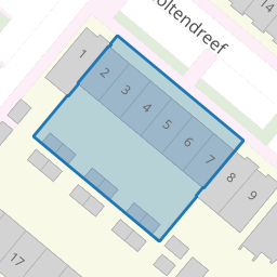 Perceel BSH00-A-5440