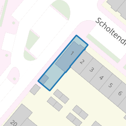 Perceel BSH00-A-5441