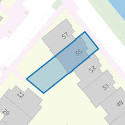 Perceel BSH00-A-5445