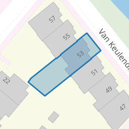 Perceel BSH00-A-5446