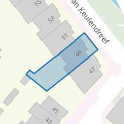 Perceel BSH00-A-5448