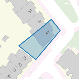 Perceel BSH00-A-5449