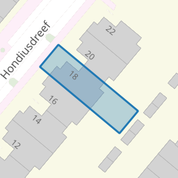 Perceel BSH00-A-5452