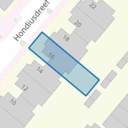 Perceel BSH00-A-5453