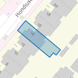 Perceel BSH00-A-5454