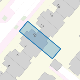 Perceel BSH00-A-5456