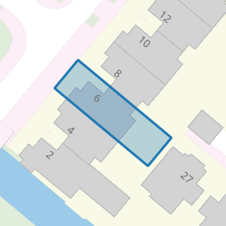 Perceel BSH00-A-5458