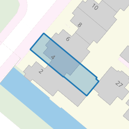 Perceel BSH00-A-5459