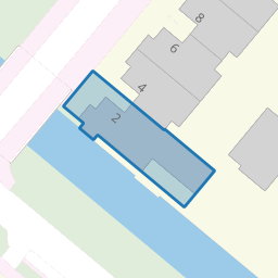 Perceel BSH00-A-5460