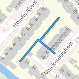 Perceel BSH00-A-5461