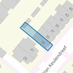 Perceel BSH00-A-5463