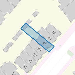 Perceel BSH00-A-5467