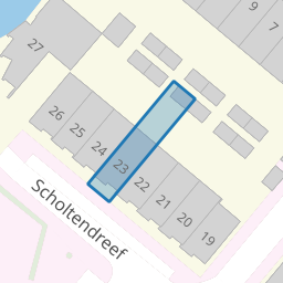 Perceel BSH00-A-5474