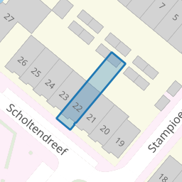 Perceel BSH00-A-5475