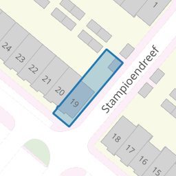 Perceel BSH00-A-5478