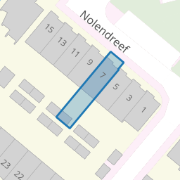 Perceel BSH00-A-5482