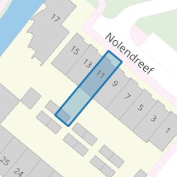 Perceel BSH00-A-5484