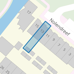 Perceel BSH00-A-5485