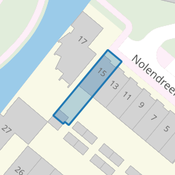 Perceel BSH00-A-5486