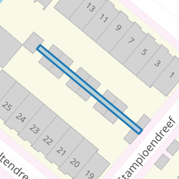 Perceel BSH00-A-5487