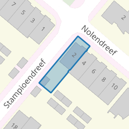 Perceel BSH00-A-5489