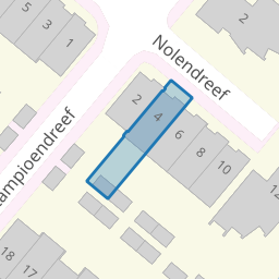 Perceel BSH00-A-5490