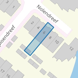 Perceel BSH00-A-5491