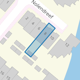 Perceel BSH00-A-5492