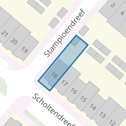 Perceel BSH00-A-5494