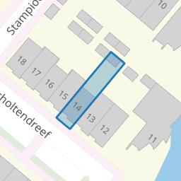 Perceel BSH00-A-5498