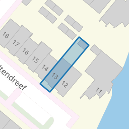 Perceel BSH00-A-5499